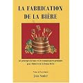 La fabrication de la bi�re