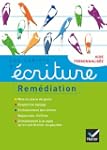 Les cahiers d'�criture n�4 �d. 2012 -...