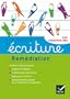 Les cahiers d'�criture n�4 �d. 2012 - Rem�diation, aide personnalis�e