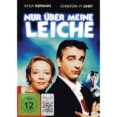 Nur �ber meine Leiche