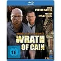 Wrath of Cain - Kreislauf der Gewalt [Blu-ray]