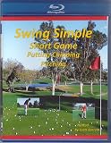 Swing Simple Short Game By Scott Barrett