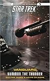Stark Trek Vanguard: Summon the Thunder
