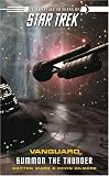 Star Trek: Vanguard #2: Summon the Thunder