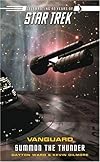 Stark Trek Vanguard: Summon the Thunder