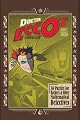 Dr. Ecco's Cyberpuzzles: 36 Puzzles for Hackers and Other Mathematical Detectives
