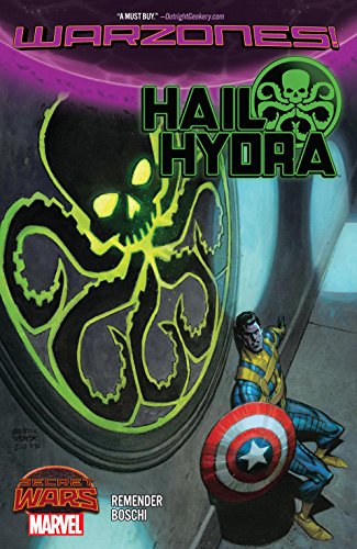 Hail Hydra (Hail Hydra (2015))