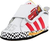 adidas Disney Cars 2 Crib Shoe (Infant Toddler)