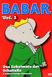Babar - Der kleine Elefant Vol. 2: Das Geheimnis der Schatulle