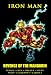 Iron Man: Revenge of the Mandarin
