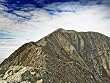 Remote Baxter Peak, Mount Katahdin, Maine - Outstanding 16x20 Photographic Print by Brendan Reals