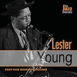 Jazz Biography