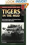 Tigers in the Mud