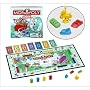 Hasbro Games Monopoly Jr.