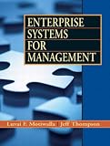 Enterprise Systems for Management