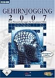 Eigenschaften EMME Deutschland GmbH  / Gehirnjogging 2007