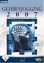 Gehirnjogging 2007