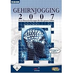 Gehirnjogging 2007