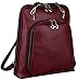 Heshe 2015 New Fashion Genuine Leather Ladies Backpack Handbag Shoulder Sling Tote Messager Bag
