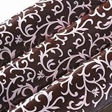 Chocolate Transfer Sheet: Empires. 20 sheets per pack. Each sheet 16