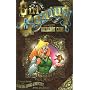 Girl Genius Volume 1: Agatha Heterodyne & The Beetleburg Clank