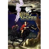 With a Jester of Kindness
