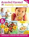 Annabel Karmel Family Cookbook: Spring 2009