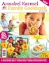 Annabel Karmel Family Cookbook