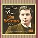 Come Back to Erin Volume 2 - John McCormack