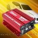 HiFi Stereo Mini Auto Verstärker Amplifier 2 Kanäle 500W
