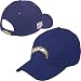 San Diego Chargers -Navy- BL Adjustable Hat