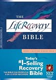 The Life Recovery Bible NLT