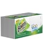 Bounty Assorted Print/White Quilted Napkins, 200-Count Packages (Pack of 12)