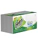 Bounty Assorted Print/White Quilted Napkins, 200-Count Packages (Pack of 12)