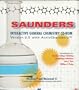 Saunders Interactive General Chemistry CD ROM Version 2.5 with Activchemistry
