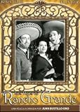 Los Hijos de Rancho Grande [*Ntsc/region 1 & 4 Dvd. Import-Latin America] No English Options - Mexico