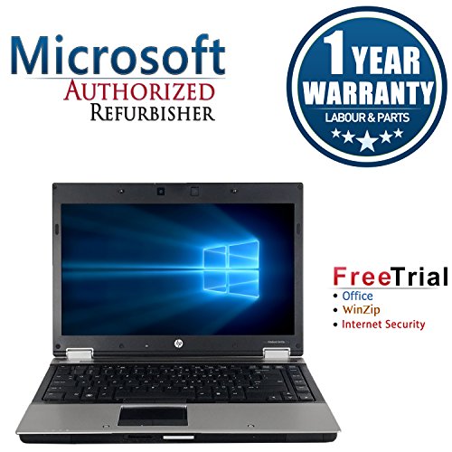 HP Elitebook 8440P 14.1