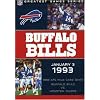 NFL Game Archives: Buffalo Bills vs. Houston Oilers 1993 AFC Playoffs