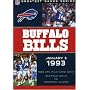 NFL Game Archives: Buffalo Bills vs. Houston Oilers 1993 AFC Playoffs .Is this DVD uncut?