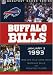 NFL Game Archives: Buffalo Bills vs. Houston Oilers 1993 AFC Playoffs .Is this DVD uncut?
