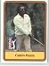 1981 Donruss Golf #42 Calvin Peete RC - PGA Tour (RC - Rookie Card)(Golf Cards)