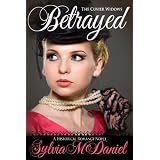 Betrayed (Book 2) (The Cuvier Widows)