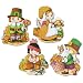 Search : Thanksgiving Kiddie Cutouts (4/Pkg)