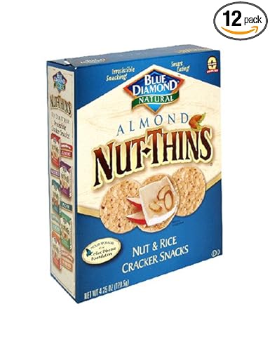 Nut Thins Amazon Subscribe and Save