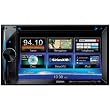 Clarion Nx602 6.2 Double-din Navigation Multimedia Station With Dvd Player