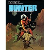 eerie presents hunter
