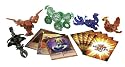 Bakugan - 6014688 - Figurine - Coffret du Combattant