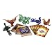 Bakugan - 6014688 - Figurine - Coffret du Combattant