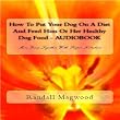 Put Your Dog On A Diet - Chapter 1