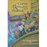 The Curse of the Romany Wolvesby S. Jones Rogan